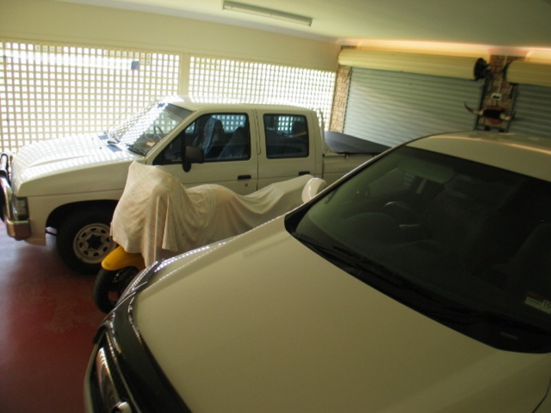 15  Dove Street, Bowen QLD 4805