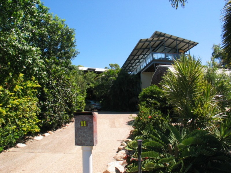 11 Banyan Drive, Bowen QLD 4805