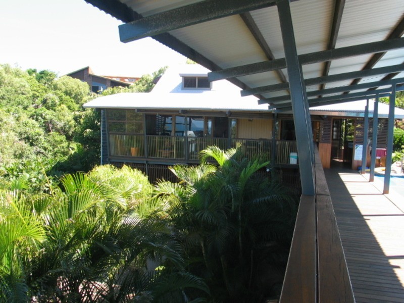 11 Banyan Drive, Bowen QLD 4805