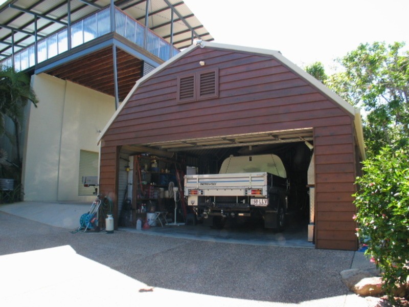 11 Banyan Drive, Bowen QLD 4805