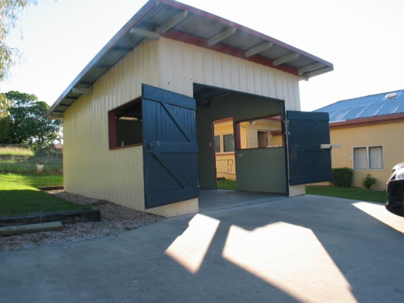 21 Poole Street, Bowen QLD 4805