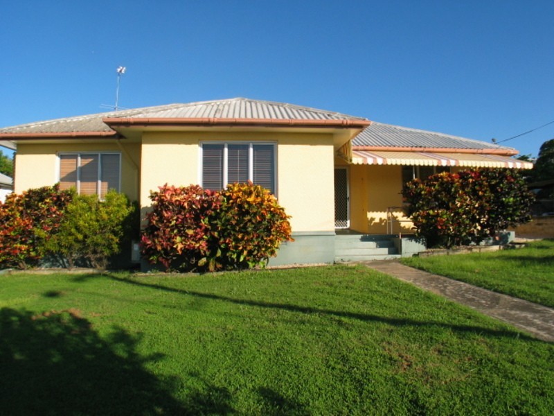 21 Poole Street, Bowen QLD 4805