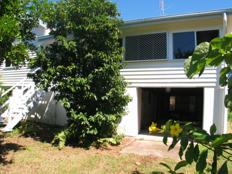 58 Horseshoe Bay Road, Bowen QLD 4805