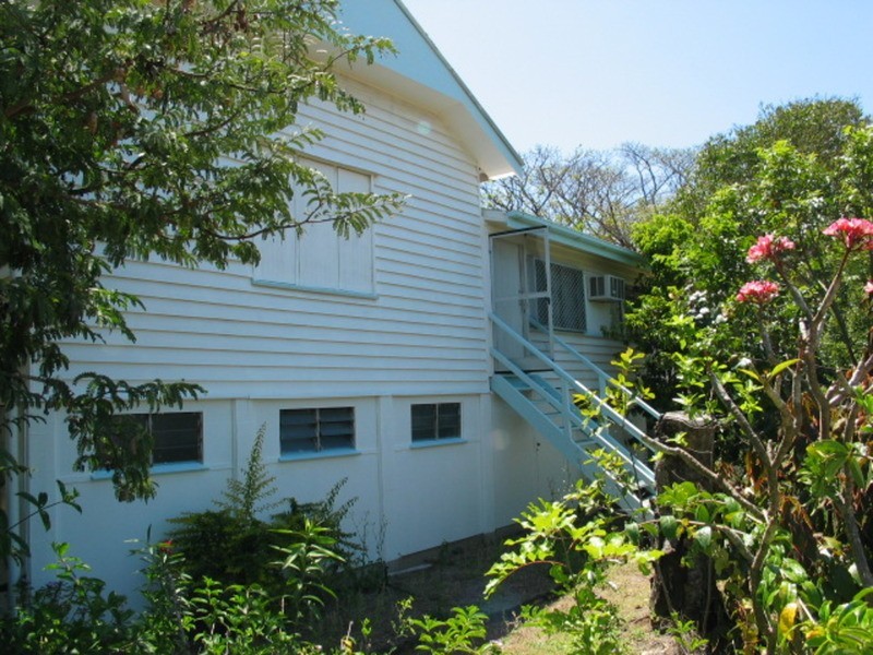 58 Horseshoe Bay Road, Bowen QLD 4805