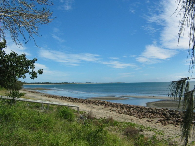 58 Horseshoe Bay Road, Bowen QLD 4805