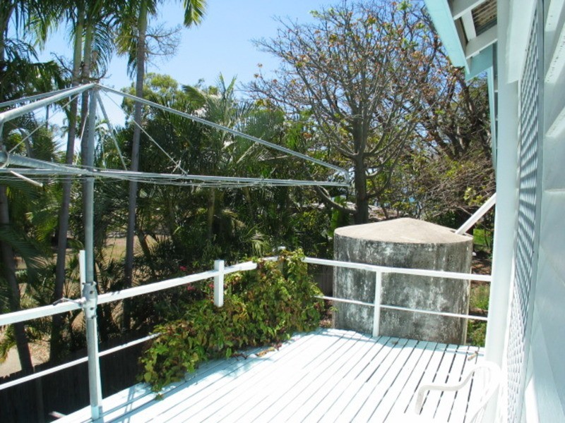 58 Horseshoe Bay Road, Bowen QLD 4805