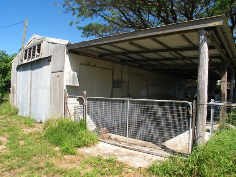 58 Horseshoe Bay Road, Bowen QLD 4805
