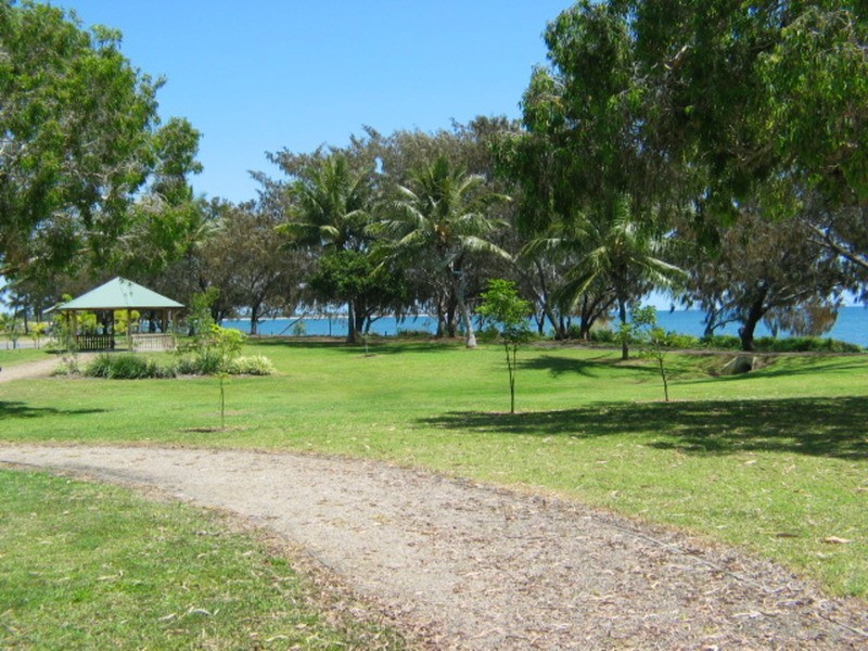 58 Horseshoe Bay Road, Bowen QLD 4805