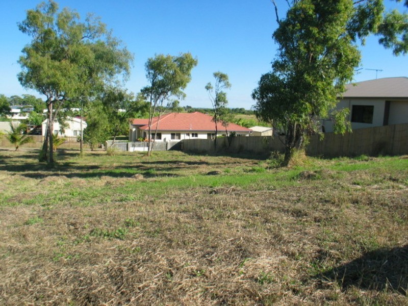 5 Craigie Court, Bowen QLD 4805