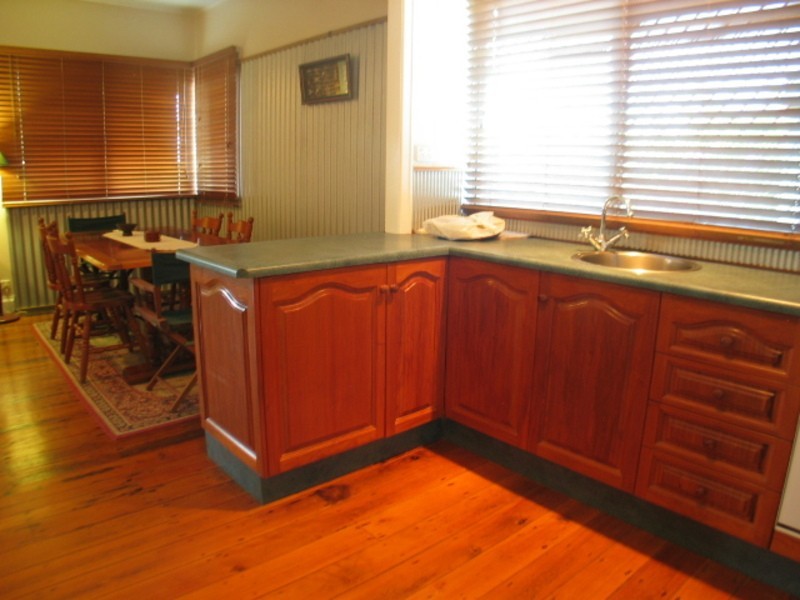 121 Esplanade, Bowen QLD 4805