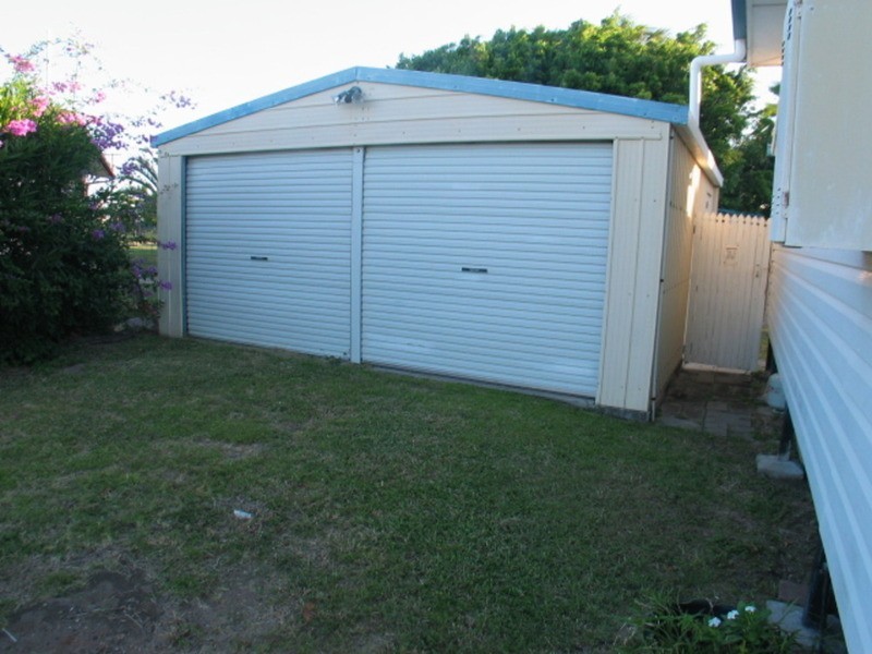 121 Esplanade, Bowen QLD 4805
