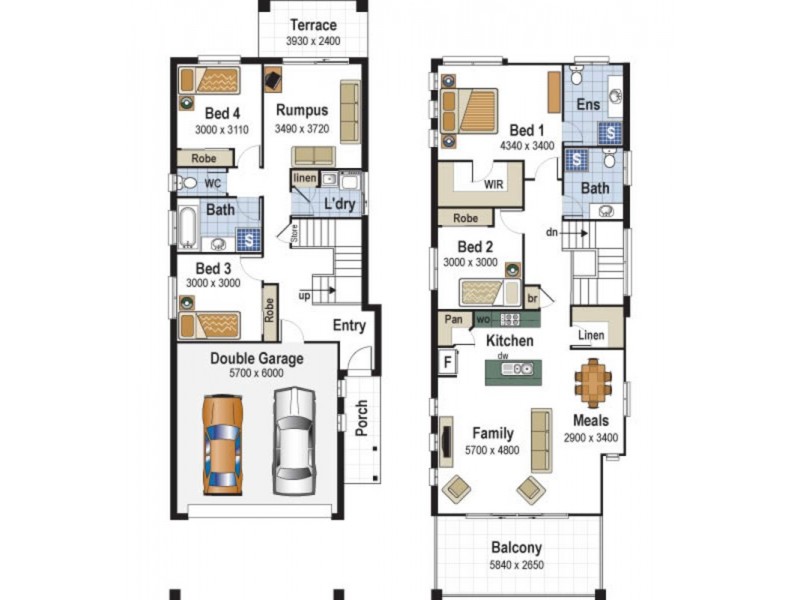 85 Esplanade, Bowen QLD 4805