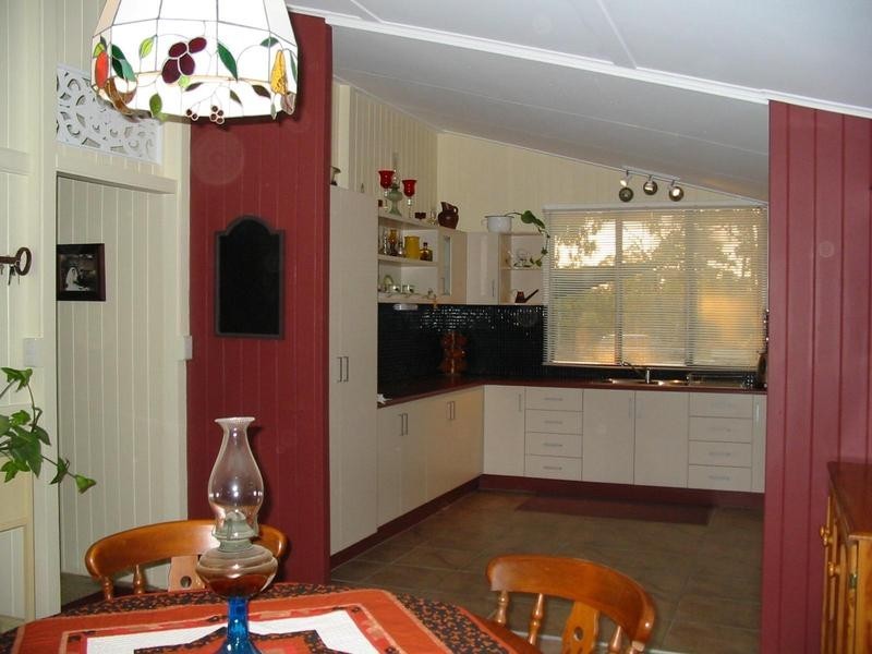 384 Normanby Road, Bogie QLD 4805