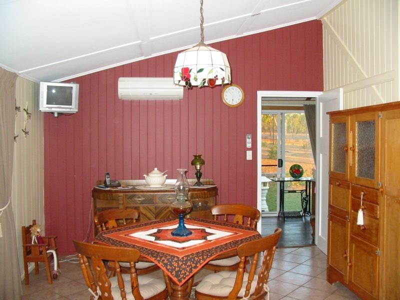 384 Normanby Road, Bogie QLD 4805