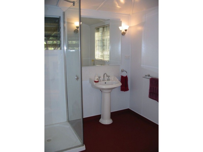 384 Normanby Road, Bogie QLD 4805