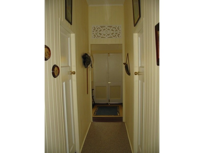 384 Normanby Road, Bogie QLD 4805