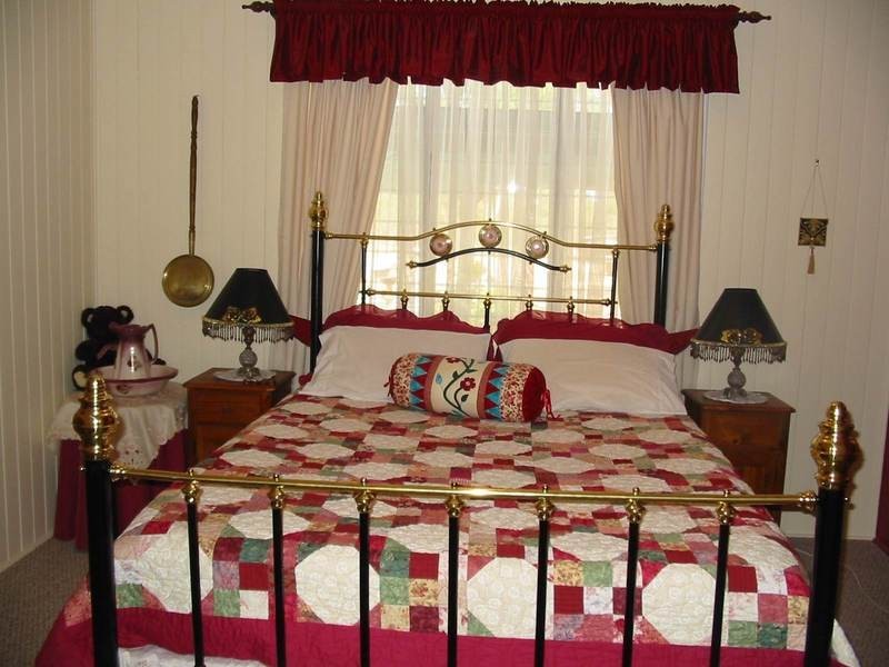 384 Normanby Road, Bogie QLD 4805