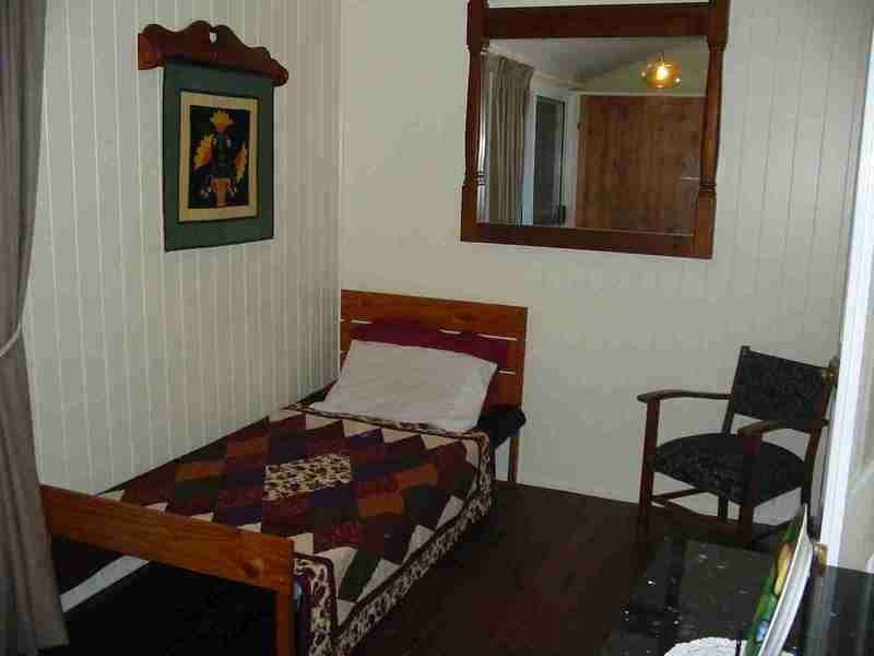 384 Normanby Road, Bogie QLD 4805