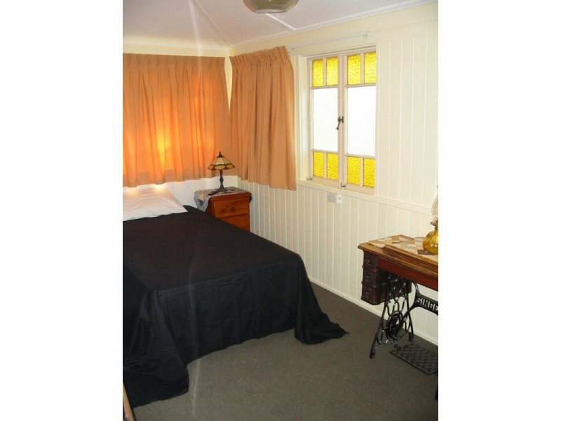 384 Normanby Road, Bogie QLD 4805