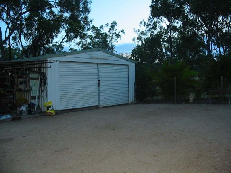 384 Normanby Road, Bogie QLD 4805