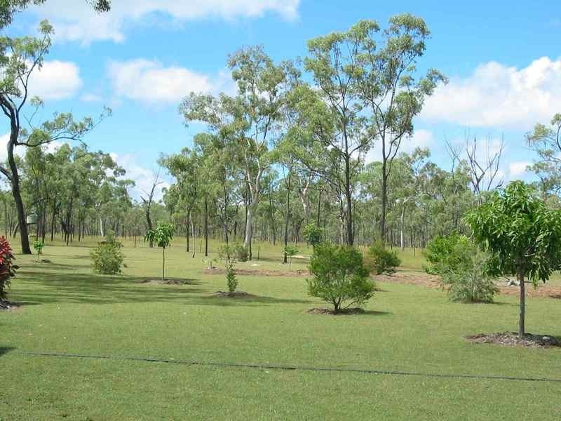 384 Normanby Road, Bogie QLD 4805