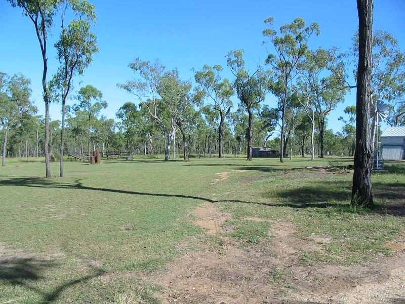 384 Normanby Road, Bogie QLD 4805