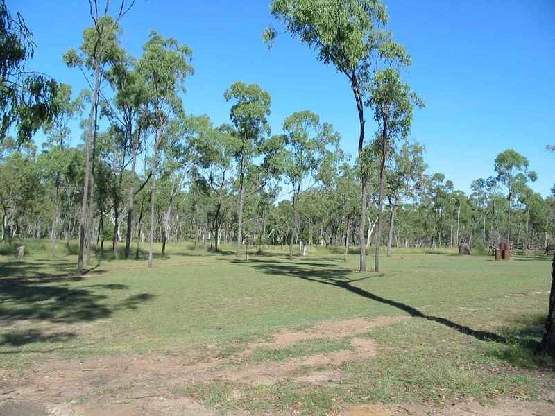 384 Normanby Road, Bogie QLD 4805