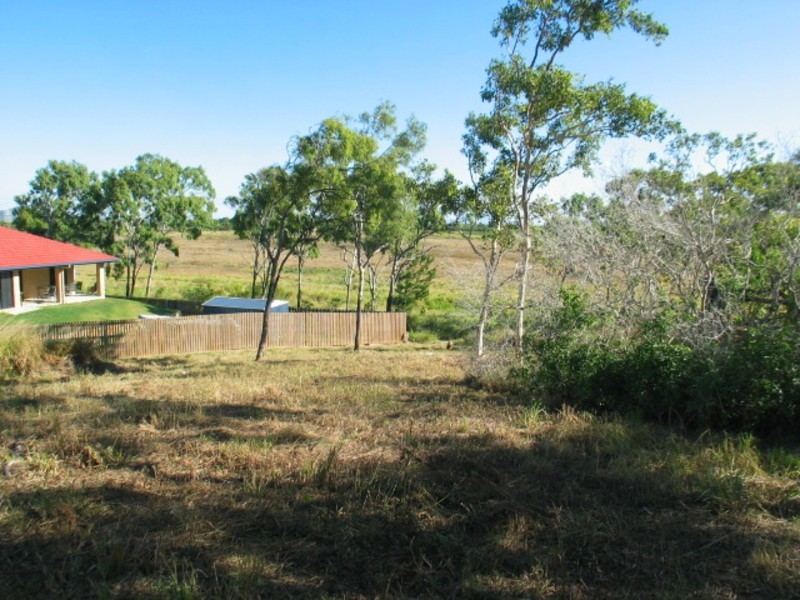 14 Craigie Court, Bowen QLD 4805