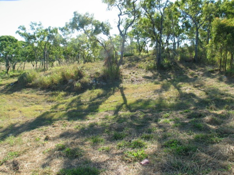 14 Craigie Court, Bowen QLD 4805