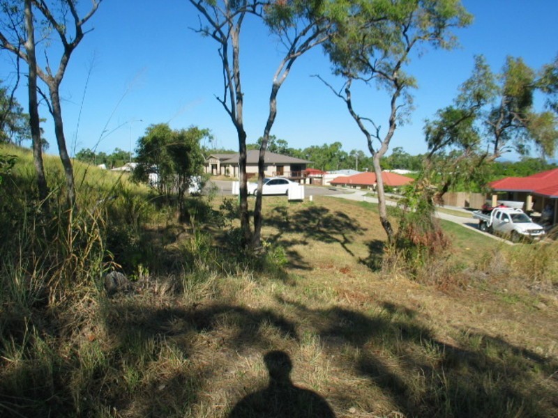 14 Craigie Court, Bowen QLD 4805