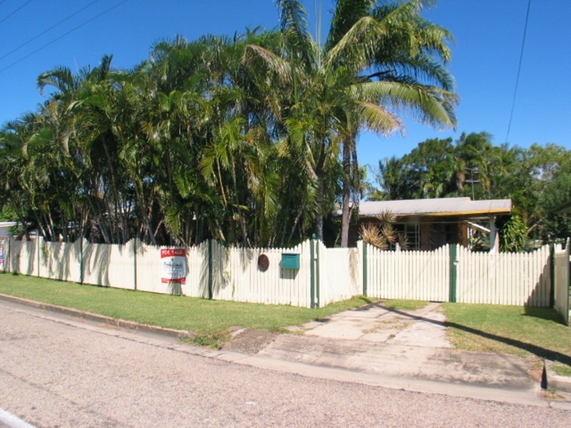 25 Tollington Road, Bowen QLD 4805