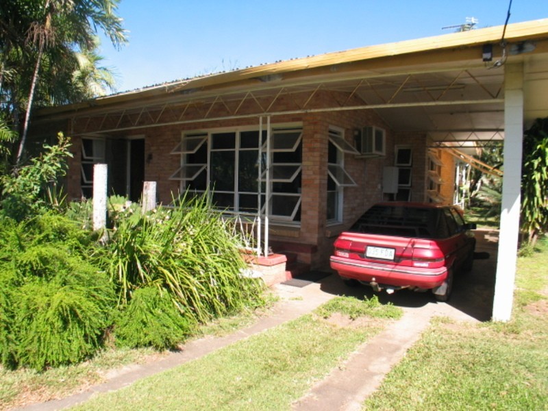 25 Tollington Road, Bowen QLD 4805