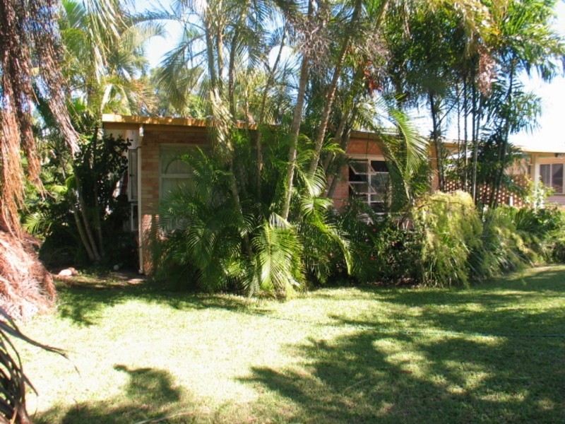 25 Tollington Road, Bowen QLD 4805