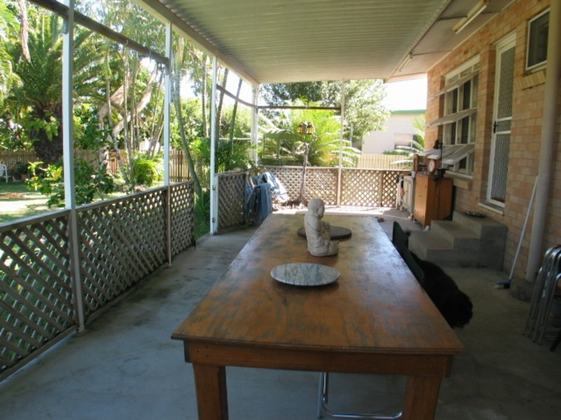 25 Tollington Road, Bowen QLD 4805