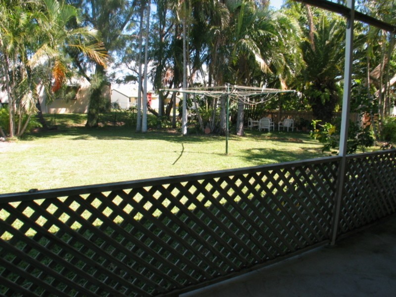 25 Tollington Road, Bowen QLD 4805