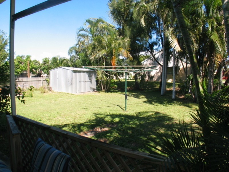 25 Tollington Road, Bowen QLD 4805