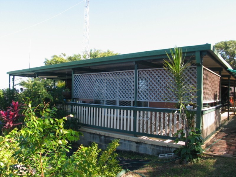 92 Kennedy Street, Bowen QLD 4805