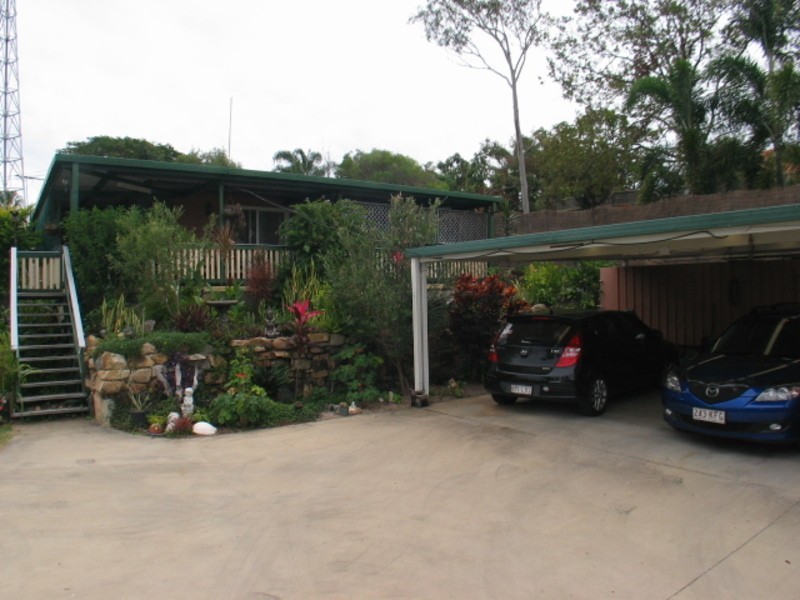 92 Kennedy Street, Bowen QLD 4805