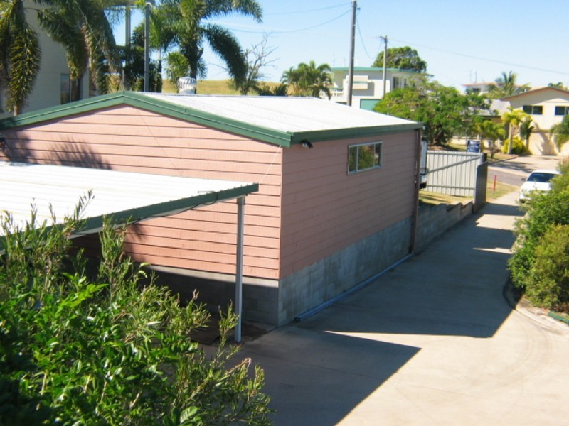 92 Kennedy Street, Bowen QLD 4805
