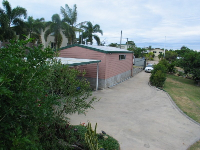 92 Kennedy Street, Bowen QLD 4805
