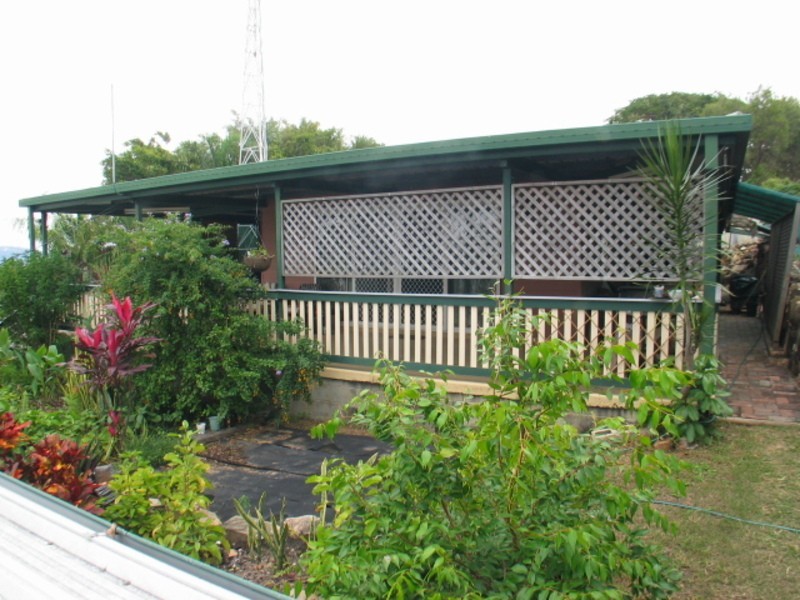 92 Kennedy Street, Bowen QLD 4805