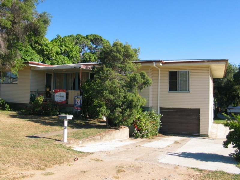 28 Livingstone Street, Bowen QLD 4805