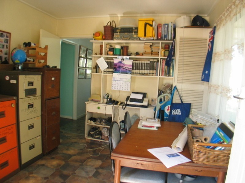 28 Livingstone Street, Bowen QLD 4805