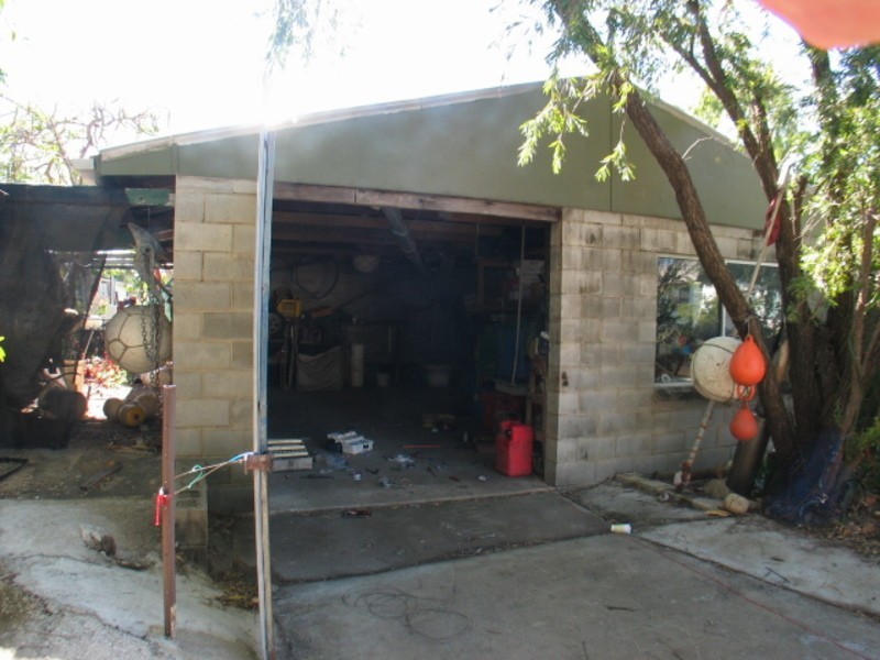 28 Livingstone Street, Bowen QLD 4805