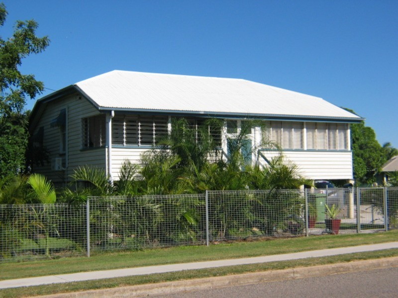 69 Leichhardt Street, Bowen QLD 4805