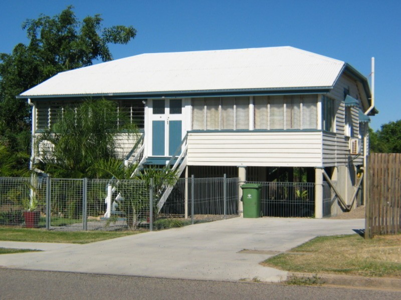 69 Leichhardt Street, Bowen QLD 4805