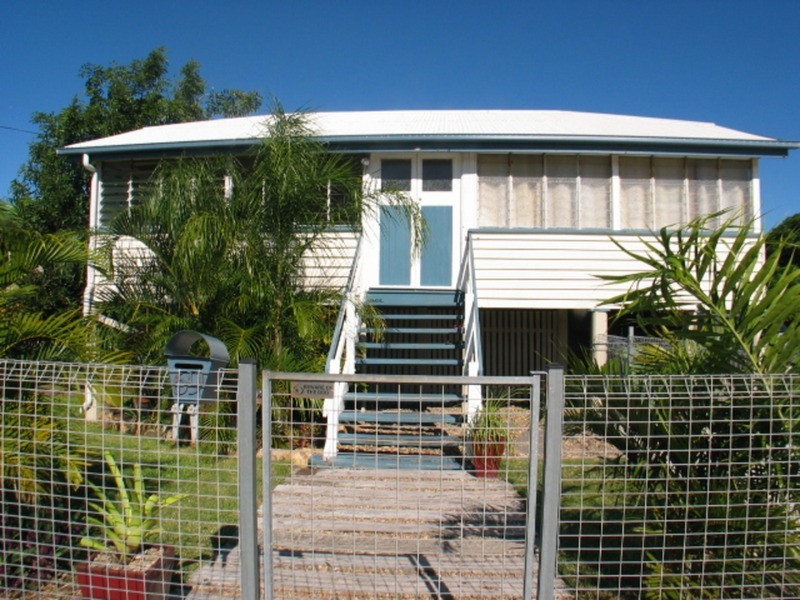 69 Leichhardt Street, Bowen QLD 4805