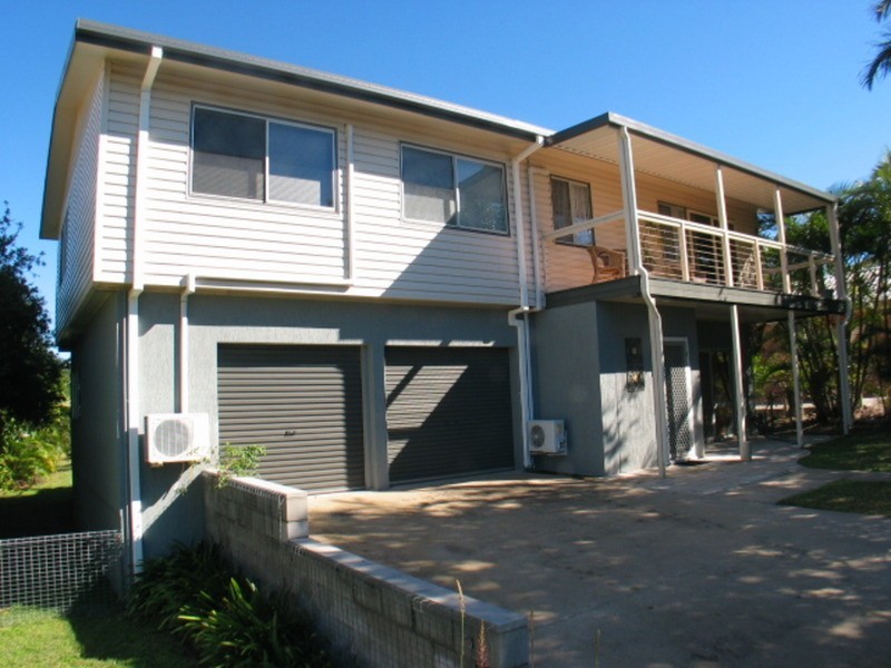 14 Avicennia Street, Bowen QLD 4805