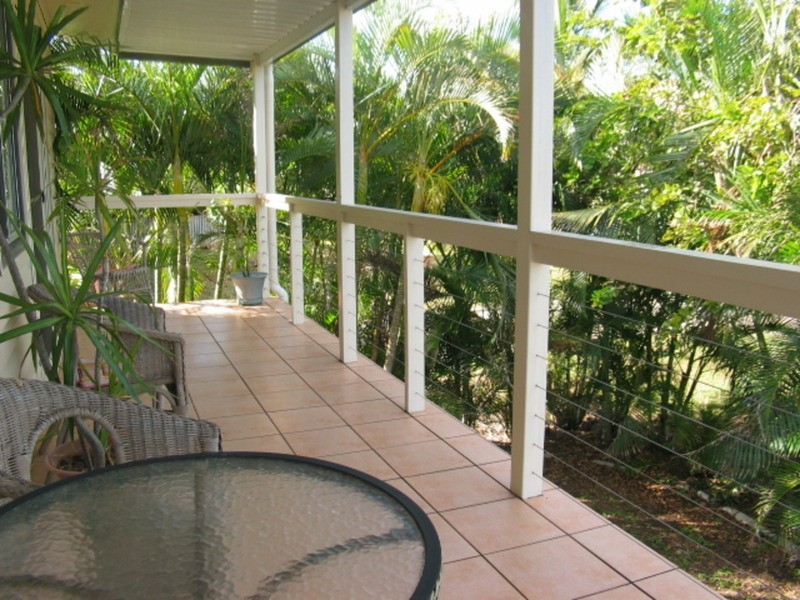 14 Avicennia Street, Bowen QLD 4805
