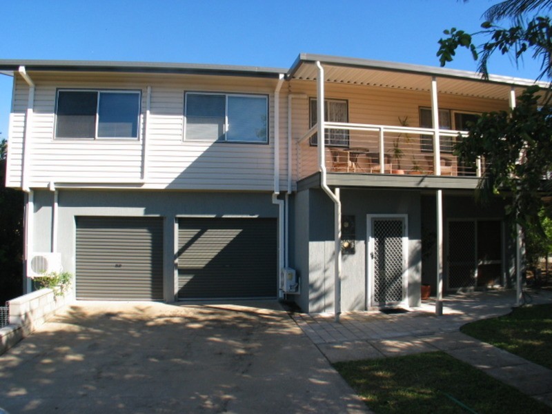 14 Avicennia Street, Bowen QLD 4805